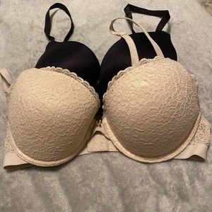Aerie bra bundle 36c